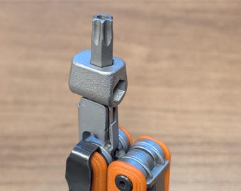 Leatherman 1/4" Bit Adapater