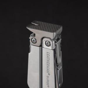 Leatherman Surge Hammer Mod (nageltrekker)