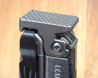 Leatherman Surge Hammer Mod Steel