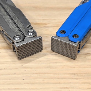 Leatherman Alpha/Charge Hammer Mod 2.0
