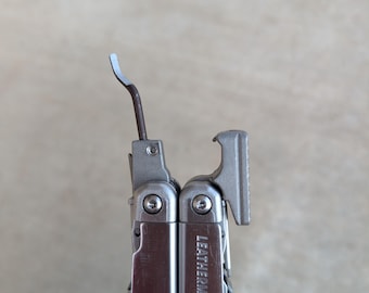 Leatherman Surge Debur Tool
