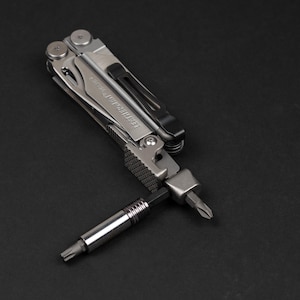 Leatherman 1/4" Bit Adapater