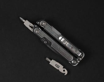 Leatherman Arc 1/4" Bit Driver