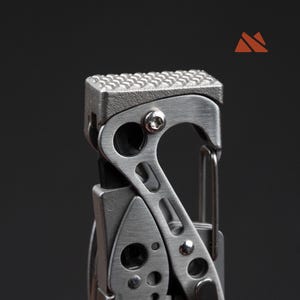 Leatherman Skeletool Hammer Mod (Wide Version)