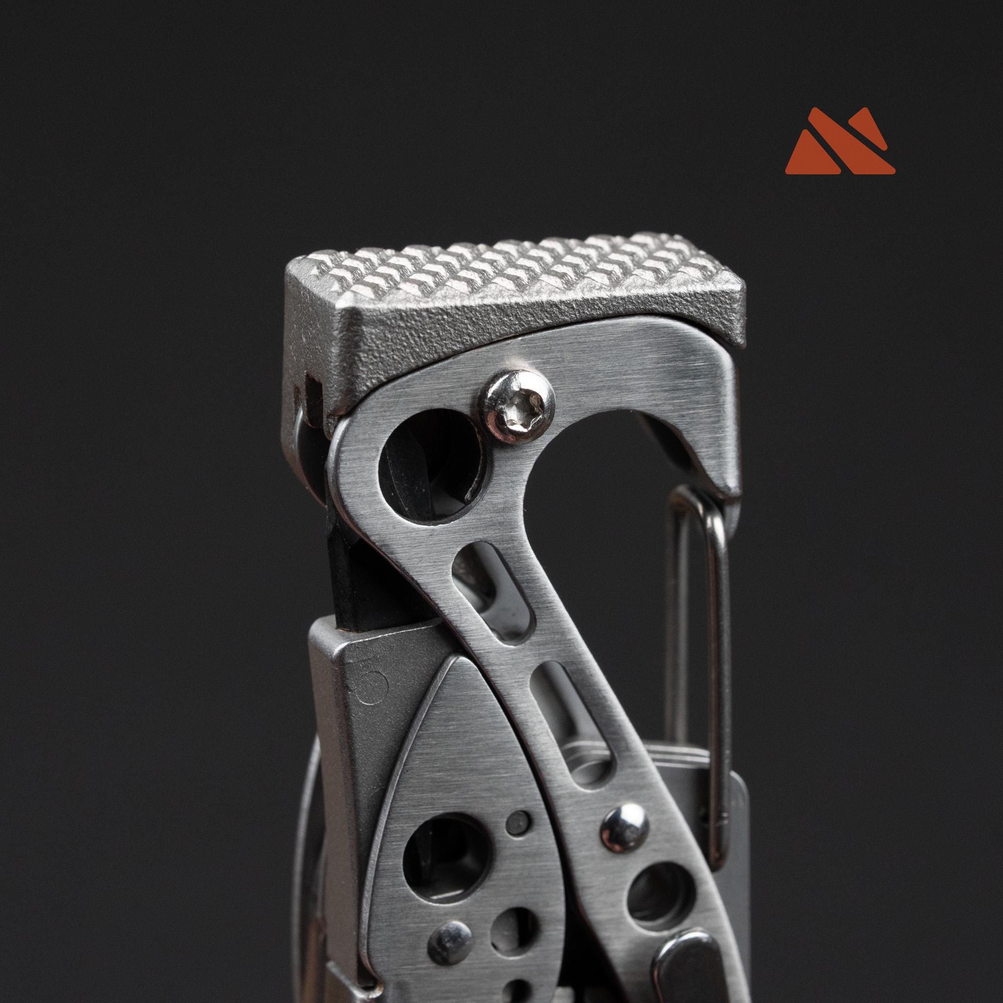 Leatherman tool adapter - Etsy 日本