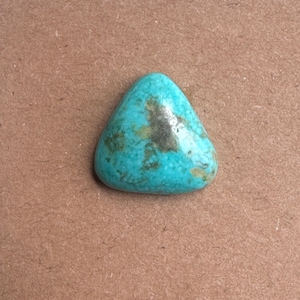 Kingman Turquoise KT31