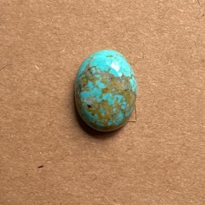 Kingman Turquoise KT25