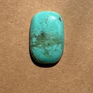 Kingman Turquoise KT09