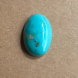 Kingman Turquoise KT07