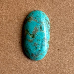 Kingman Turquoise KT43