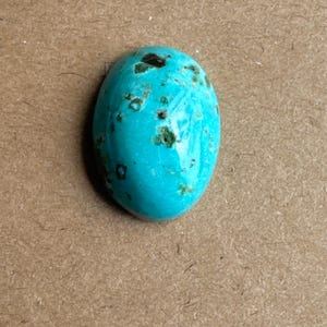 Kingman Turquoise KT39