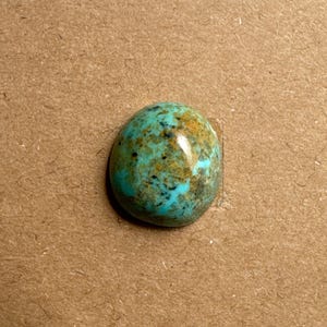 Kingman Turquoise KT27
