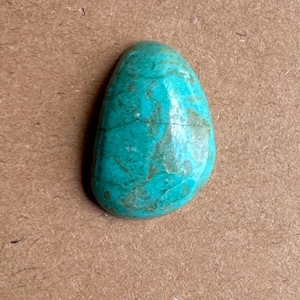 Kingman Turquoise KT35