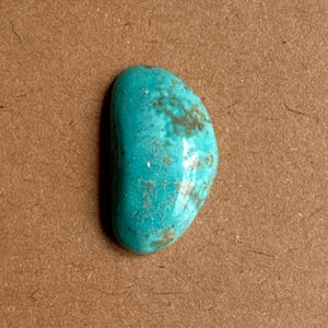 Kingman Turquoise KT15