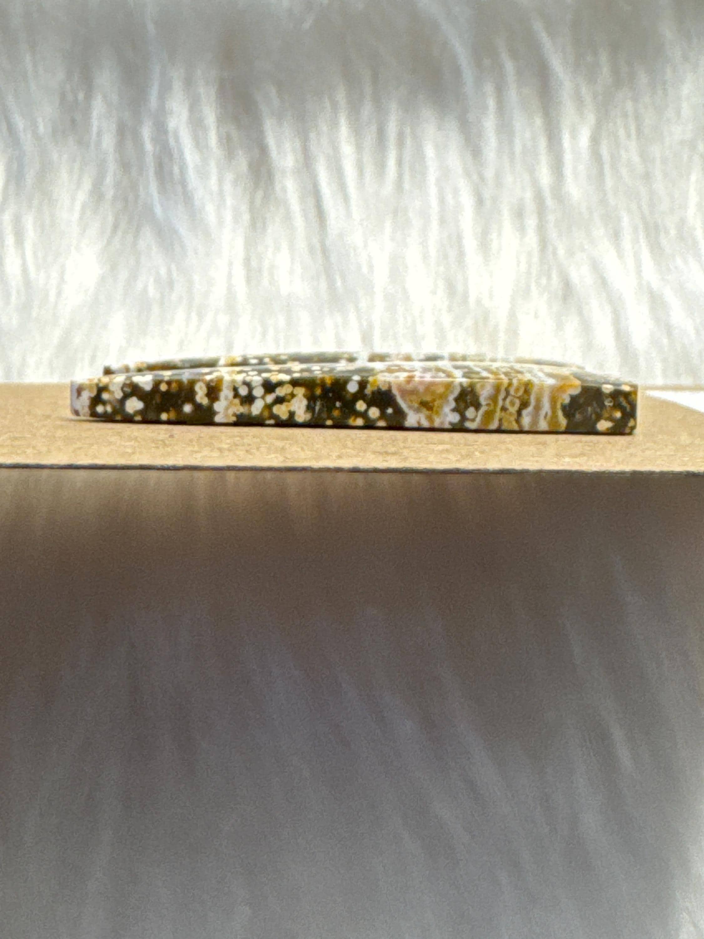Ocean Jasper OJ07 - Etsy
