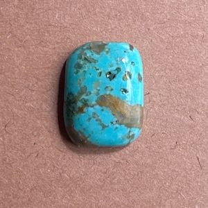 Kingman Turquoise KT08