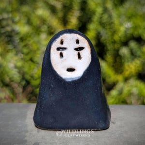 Handmade Kein Gesicht Mini