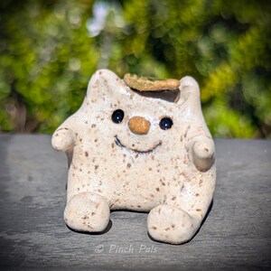Handmade Ceramic Olo Mini