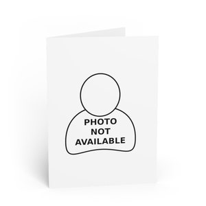 Humoristique AA Alcooliques Anonymes Anonymat Placer les principes avant les personnalités Sobriété Anniversaire et anniversaire de rétablissement Cartes de vœux