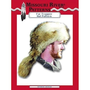 Free Trapper Hat Pattern