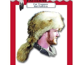 Free Trapper Hat Pattern