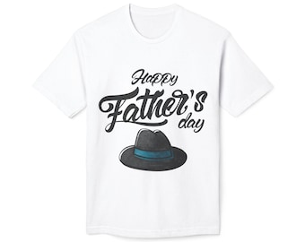 Happy Father's Day T-Shirt | Father's Day tee, Gift For Him