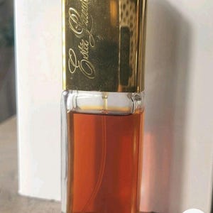 Estee Lauder VINTAGE Private Collection Parfum Cologne Spray 1.75 FL. OZ. 50 ml