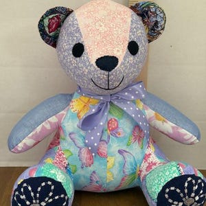 Memory Bear
