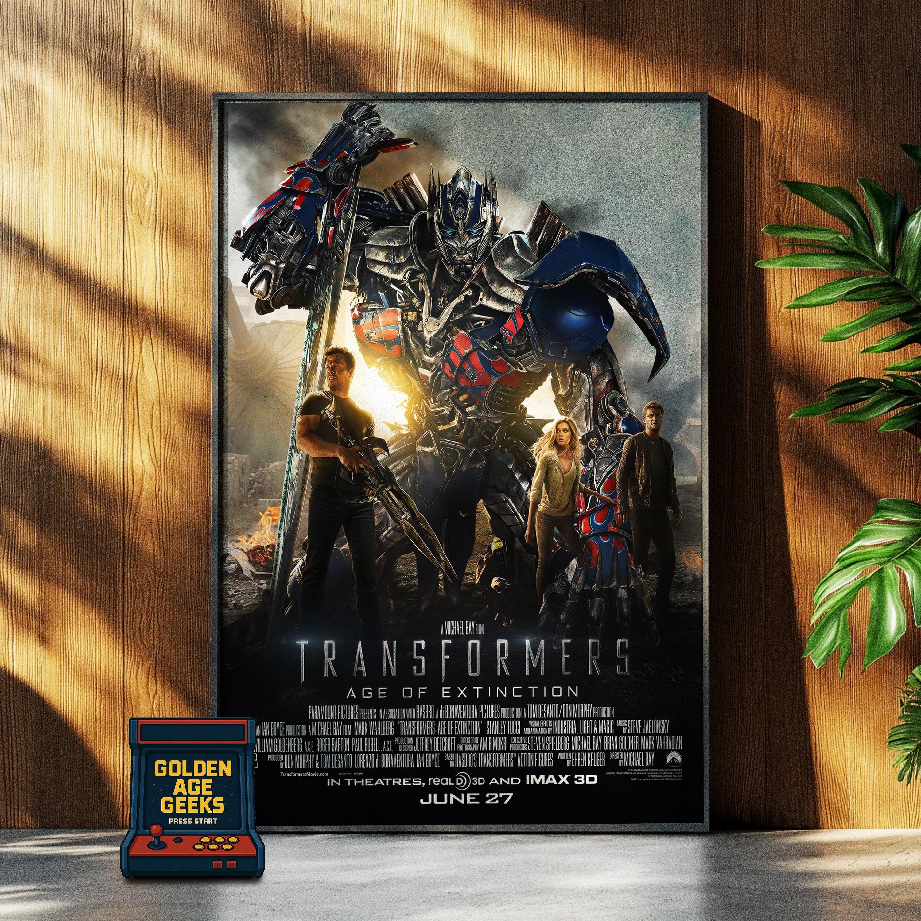 Age of extinction - Etsy Österreich, image size:3000x3000