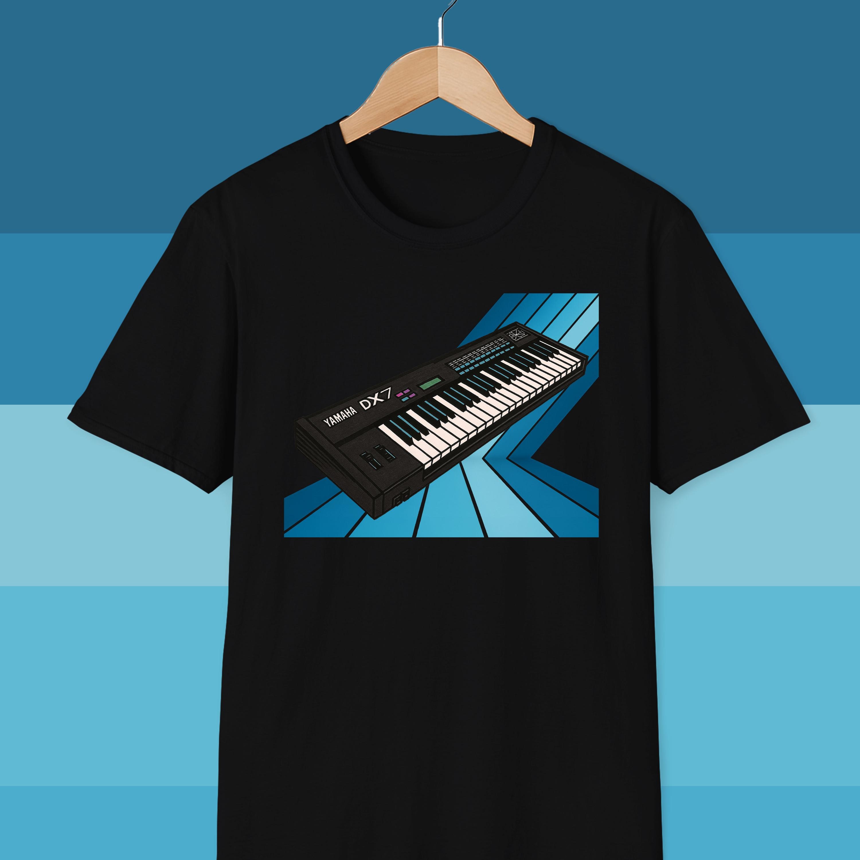 Yamaha dx7 - Etsy 日本