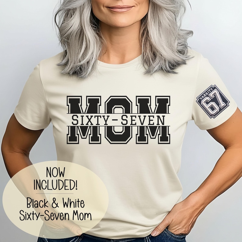 Personalizowana koszulka PNG | Mom University, Dumna mama T, Spersonalizowana koszulka dla mamy studentki, Pobieranie cyfrowe zdjęcie 9