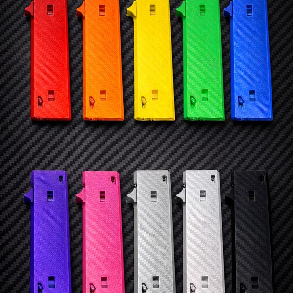 OTF Knife Fidget