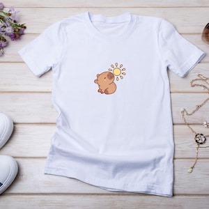 Cute Capybara SVG Bundle | Kawaii Capybara Clipart | Capybara Digital Stickers & Designs
Cute Capybara PNG, Capybara SVG Bundle,Funny Capybara Clipart, Digital Sticker,files for cricut, Kawaii Animal Illustration
Cute Capybara SVG Bundle,Kawaii Capybara Clipart,Instant Digital Download for Cricut & Silhouette,High-Quality Printing,Animal Illustration