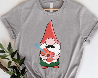 Mexican Gnome Shirt, Cinco De Mayo Gnome Shirt, Funny Cinco De Mayo Tee, Mexican Fiesta Shirt, Fiesta Party Shirts, Mexican Theme