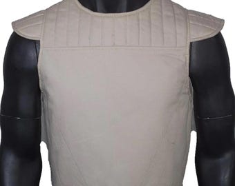 Boba Fett Flak Vest Cosplay Armor | Star Wars Mandalorian Costume Replica | Custom  Vest for Cosplay