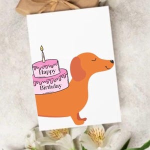 25 Birthday Cards & Envelopes