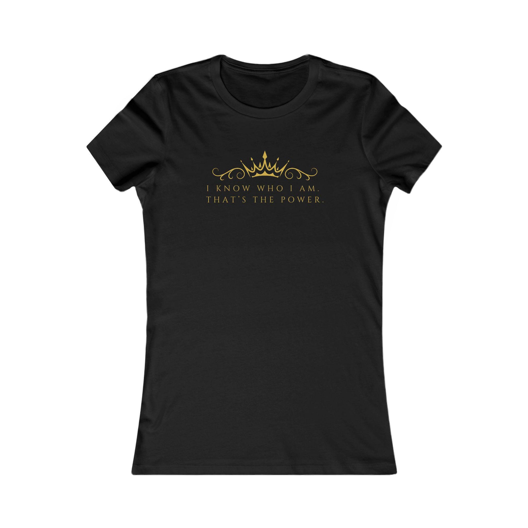 I Am Who I Am Tshirt - Etsy - Page 5