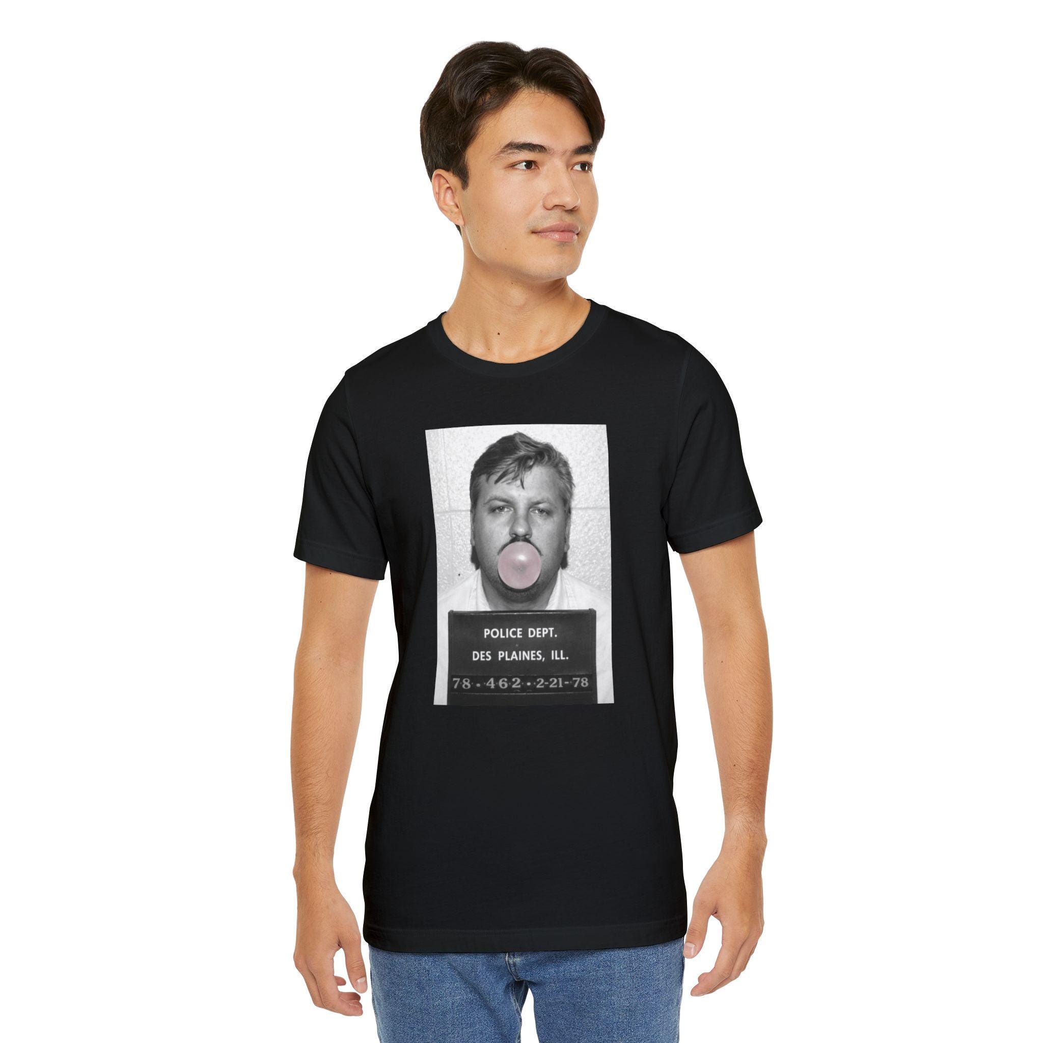 John gacy shirt - Etsy 日本
