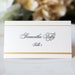 see more listings in the Place Cards section