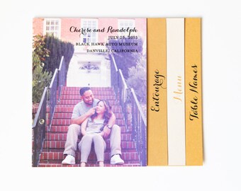 menu booklet etsy
