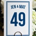 see more listings in the Table Numbers section