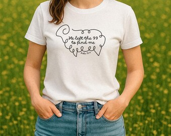 Dejó el 99 para encontrarme // Camiseta Softstyle