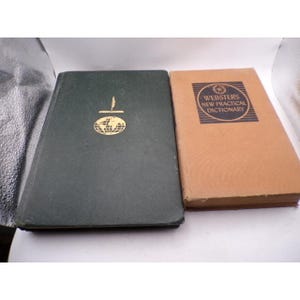 Vintage Childcraft Book Set - Etsy