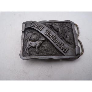 Quail Belt - Etsy display picture 1