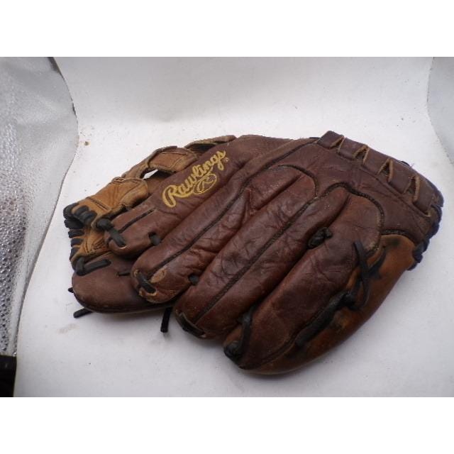 Rawlings Pro Glove - Etsy