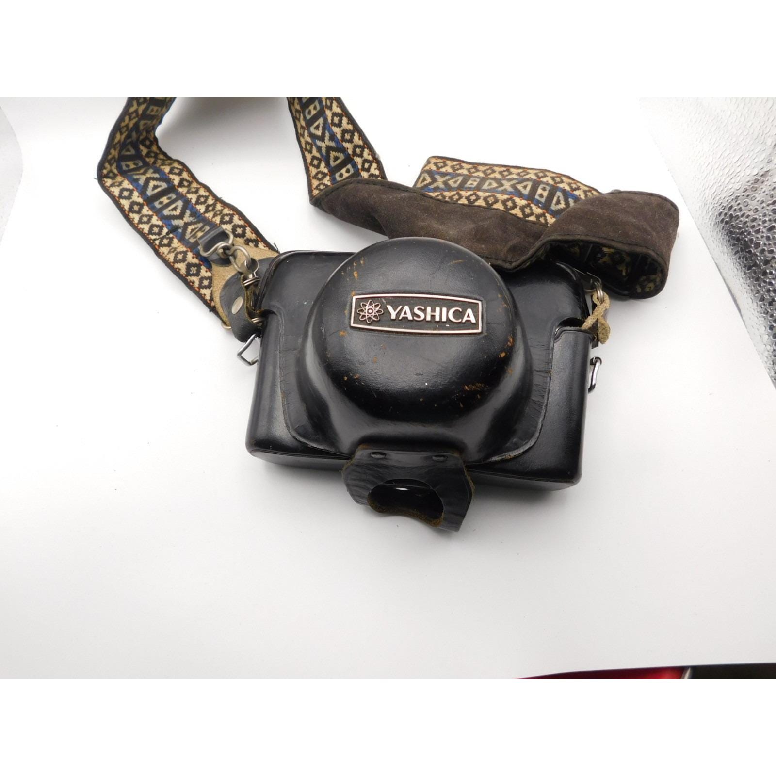 Yashica Electro 35 Case - Etsy