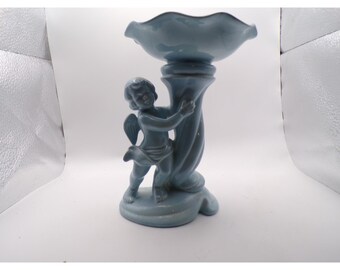 Atlantic Mold Ceramic Angel Soap/Display Statue