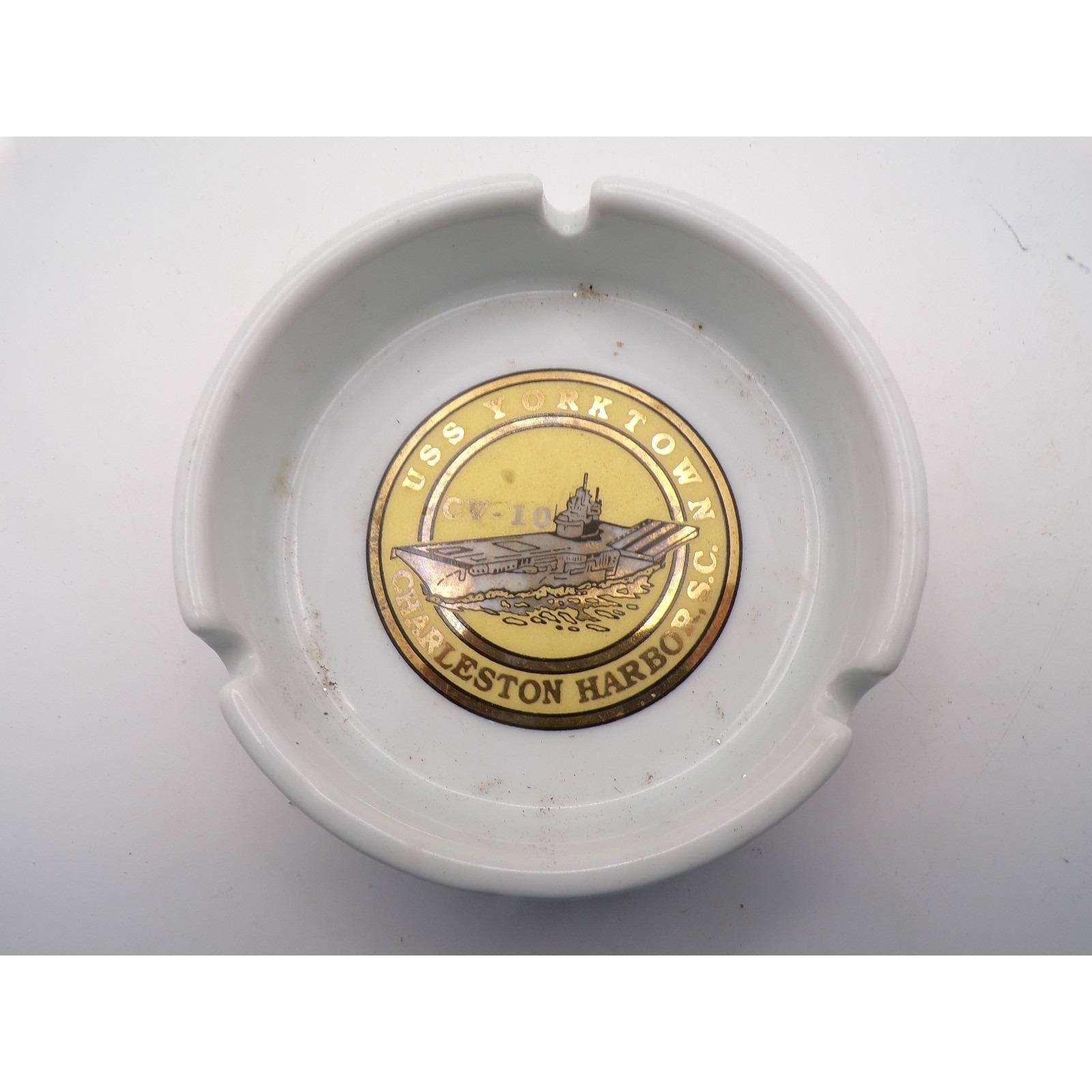 Uss Ash Tray - Etsy