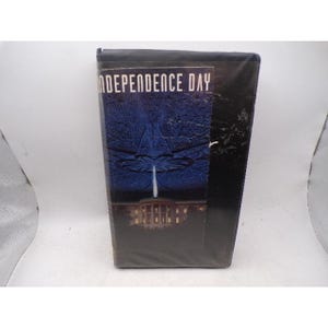 Independence Day Id4 - Etsy