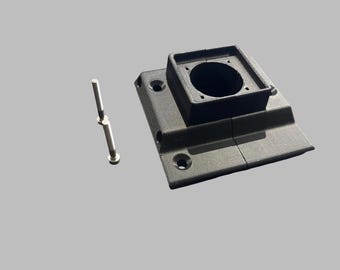 Stromer Batterie-Reparaturanschlussabdeckung